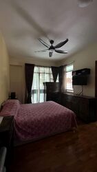 Butterworth 8 (D15), Condominium #532511491